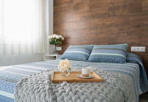 Apartamento Daimiel2