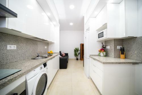 Apartamento Daimiel2