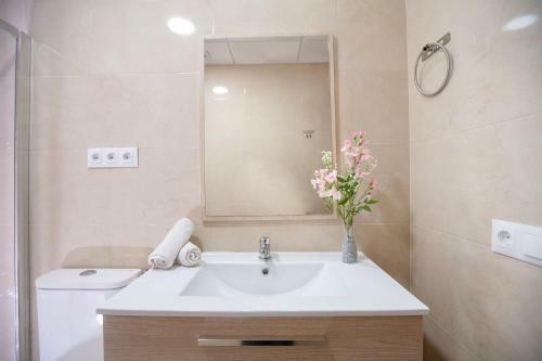 Apartamento Daimiel2