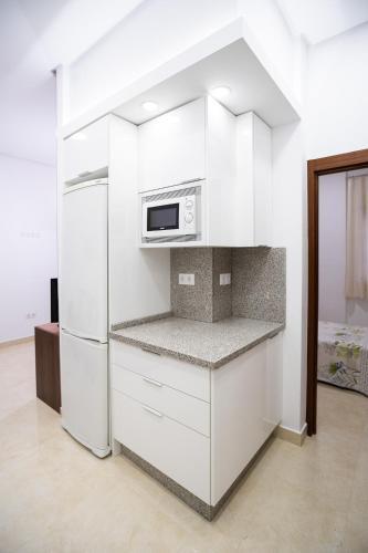Apartamento Daimiel2