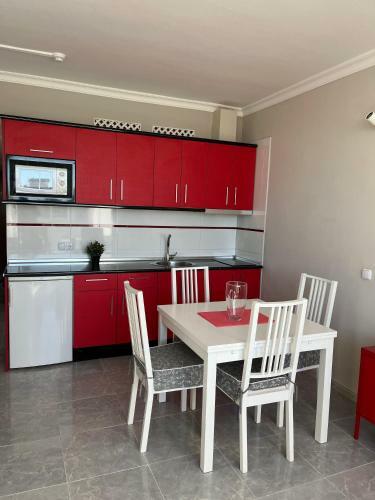 Studio Apartment Palmeras