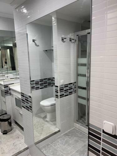 Studio Apartment Palmeras