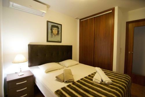 Apartamento Casa Amalia