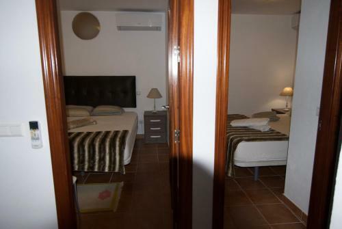 Apartamento Casa Amalia