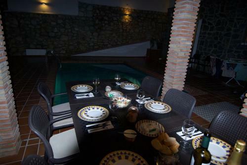 Apartamento Casa Amalia