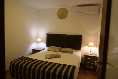 Apartamento Casa Amalia