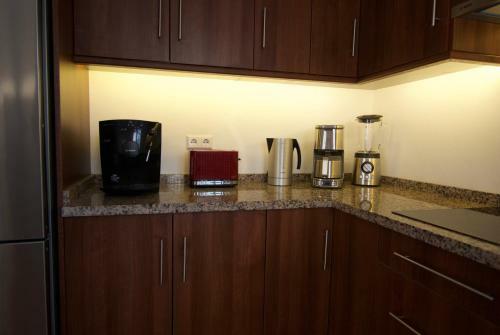 Apartamento Casa Amalia