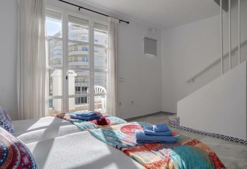 Lovely Townhouse Next To The Beach