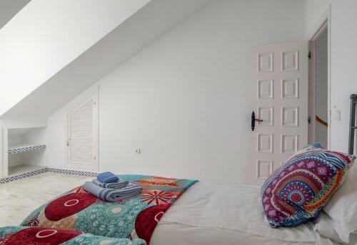 Lovely Townhouse Next To The Beach