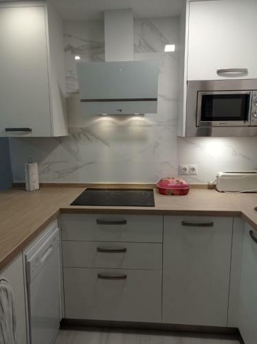 Apartamento Ronda IV