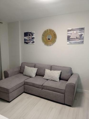 Apartamento Ronda IV