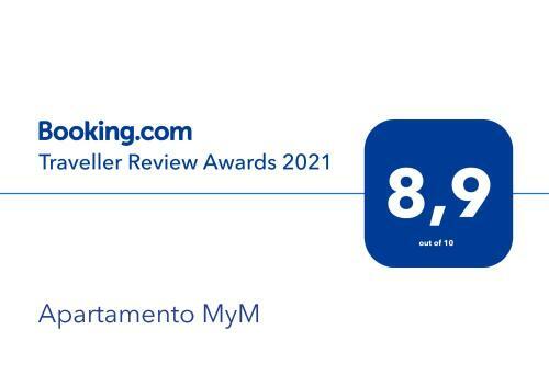Apartamento Mym
