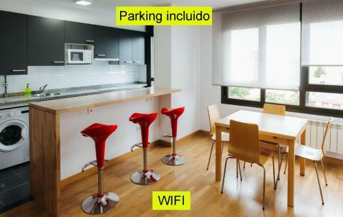 Apartamento Mym