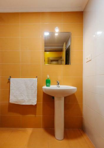 Apartamento Mym