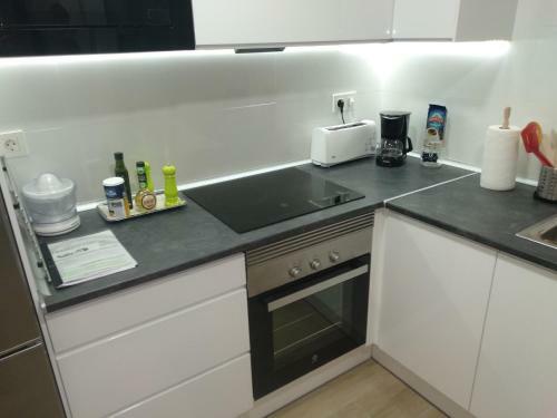 Apartamento Apto. Jesuitas