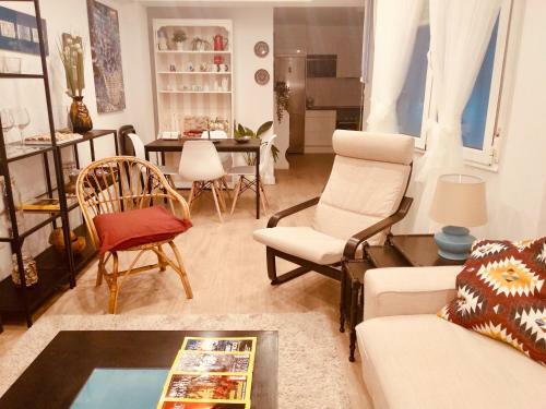 Apartamento Apto. Jesuitas