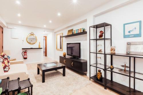 Apartamento Apto. Jesuitas