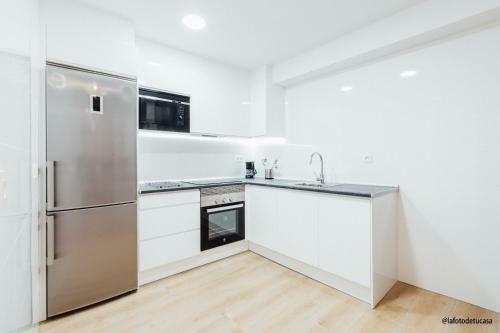 Apartamento Apto. Jesuitas