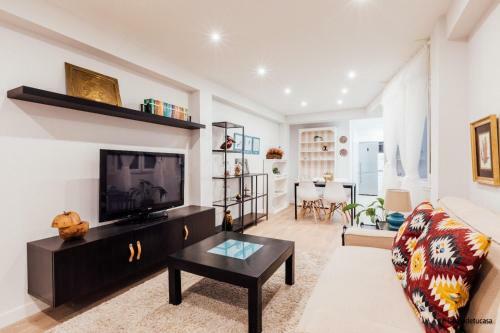 Apartamento Apto. Jesuitas