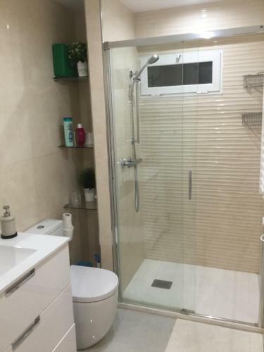 Apartamento Apto. Jesuitas