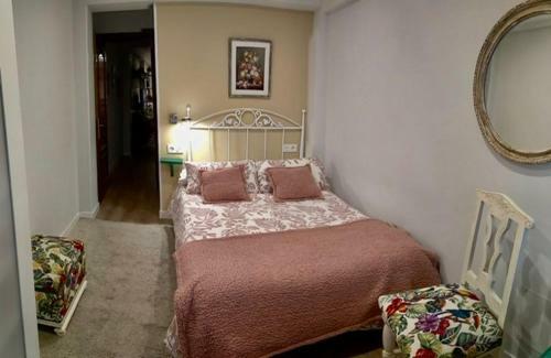 Apartamento Apto. Jesuitas