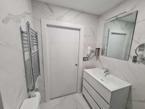 104a Apartamento A Estrenar 11 Personas Centro