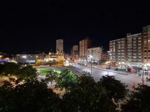 104a Apartamento A Estrenar 11 Personas Centro