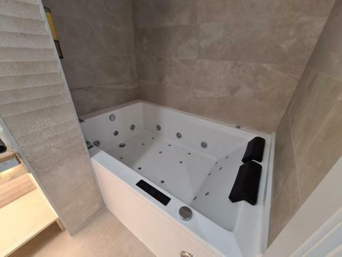 104a Apartamento A Estrenar 11 Personas Centro