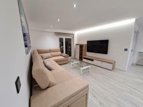 104a Apartamento A Estrenar 11 Personas Centro