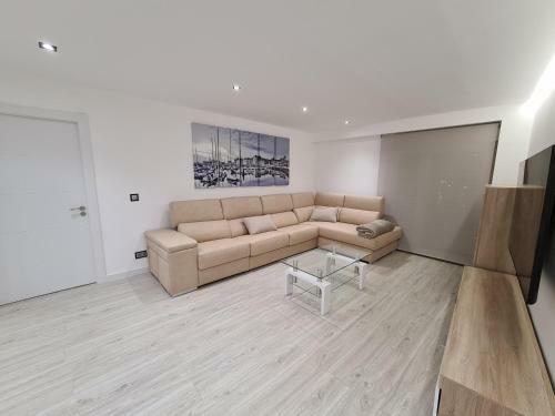 104a Apartamento A Estrenar 11 Personas Centro