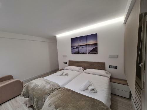 104a Apartamento A Estrenar 11 Personas Centro