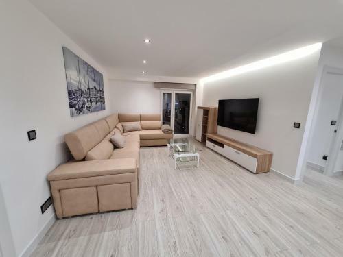 104a Apartamento A Estrenar 11 Personas Centro