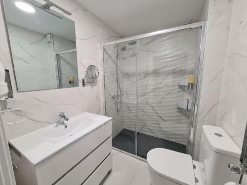 104a Apartamento A Estrenar 11 Personas Centro