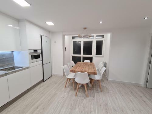 104a Apartamento A Estrenar 11 Personas Centro