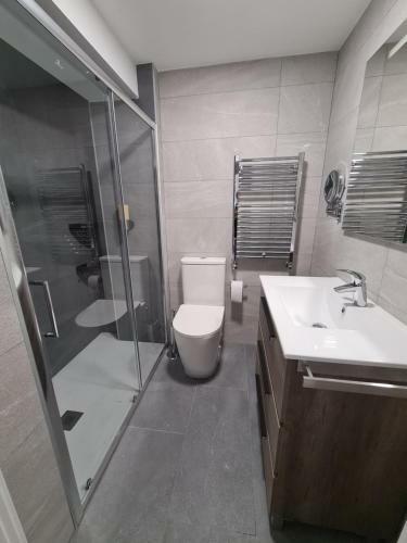 104a Apartamento A Estrenar 11 Personas Centro