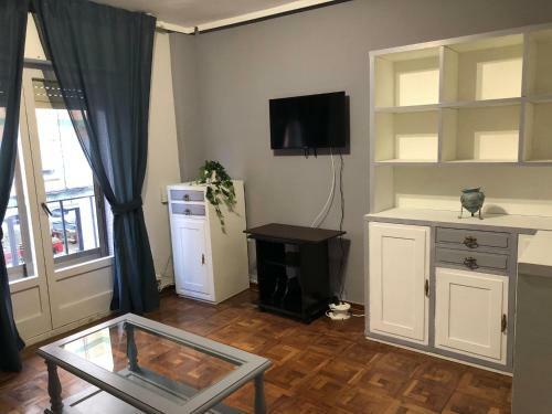 Apartamento Centro De Gij�n A Seis Minutos De La Playa