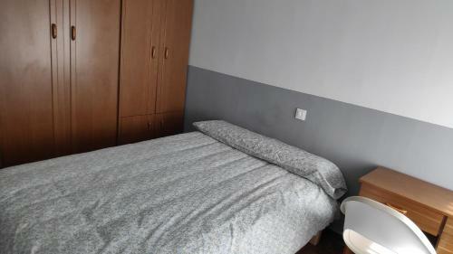 Apartamento Centro De Gij�n A Seis Minutos De La Playa