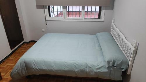 Apartamento Centro De Gij�n A Seis Minutos De La Playa