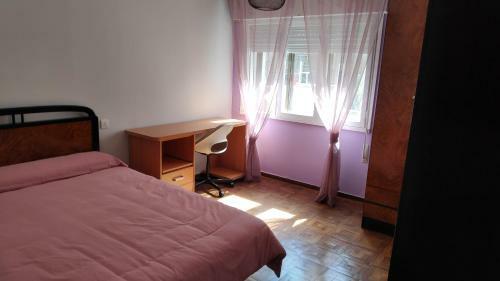 Apartamento Centro De Gij�n A Seis Minutos De La Playa