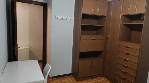 Apartamento Centro De Gij�n A Seis Minutos De La Playa