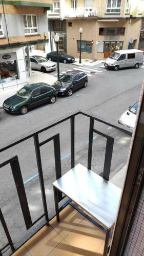 Apartamento Centro De Gij�n A Seis Minutos De La Playa