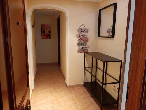 Apartamento Xana