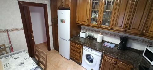 Apartamento Xana