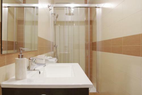 Apartamentos Bahia San Lorenzo