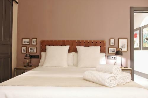 Apartamentos Bahia San Lorenzo
