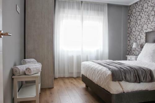 Apartamentos Bahia San Lorenzo