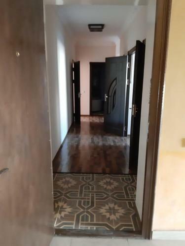 International Apartment