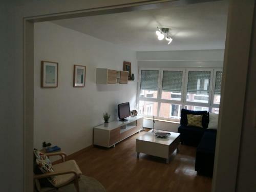 Apartamento En La Arena