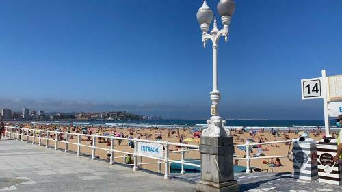 Apartamento En La Arena