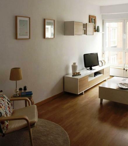Apartamento En La Arena